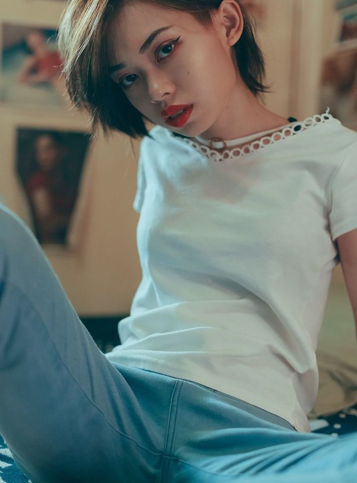 EmotionalBirdy nude #108892483