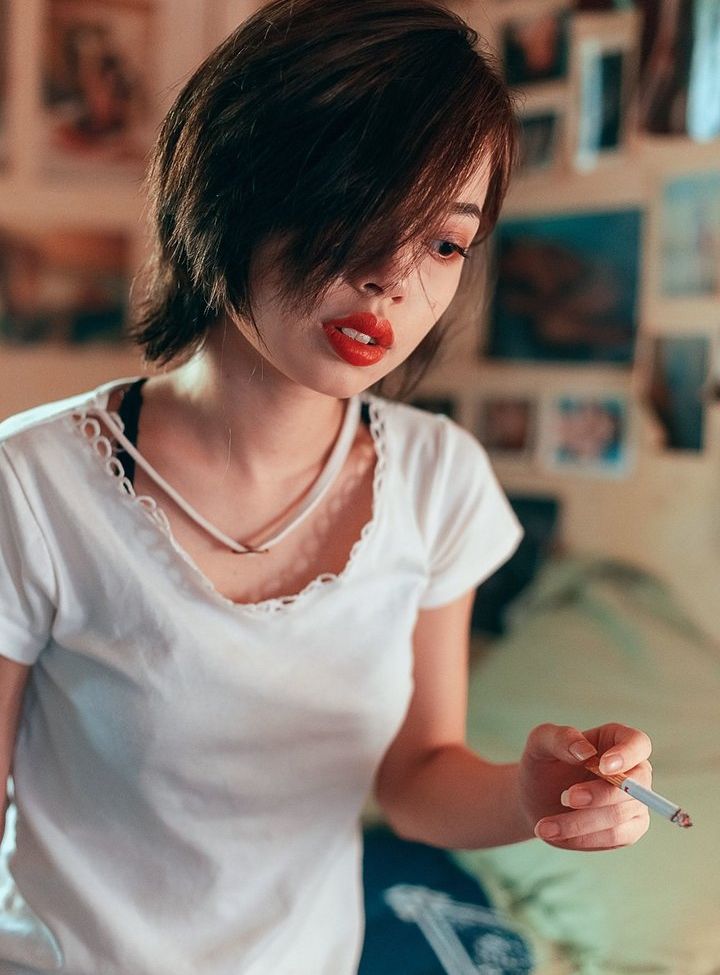 EmotionalBirdy nude #108892488