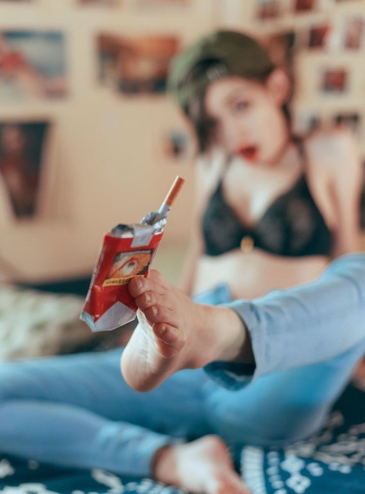 EmotionalBirdy nude #108892492