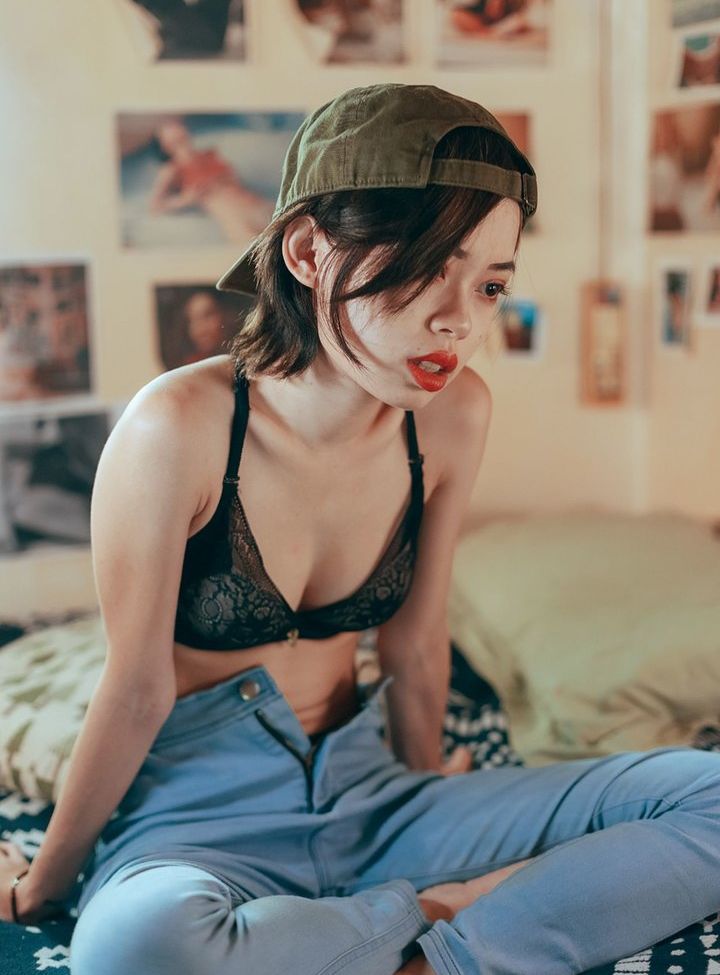 EmotionalBirdy nude #108892499