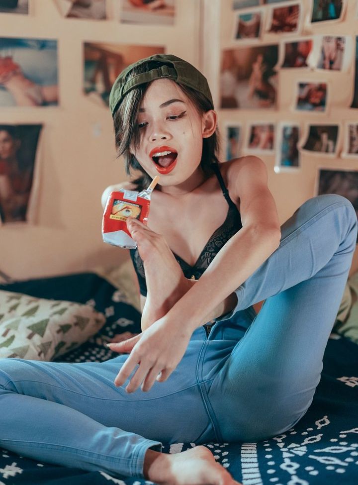 EmotionalBirdy desnuda #108892501