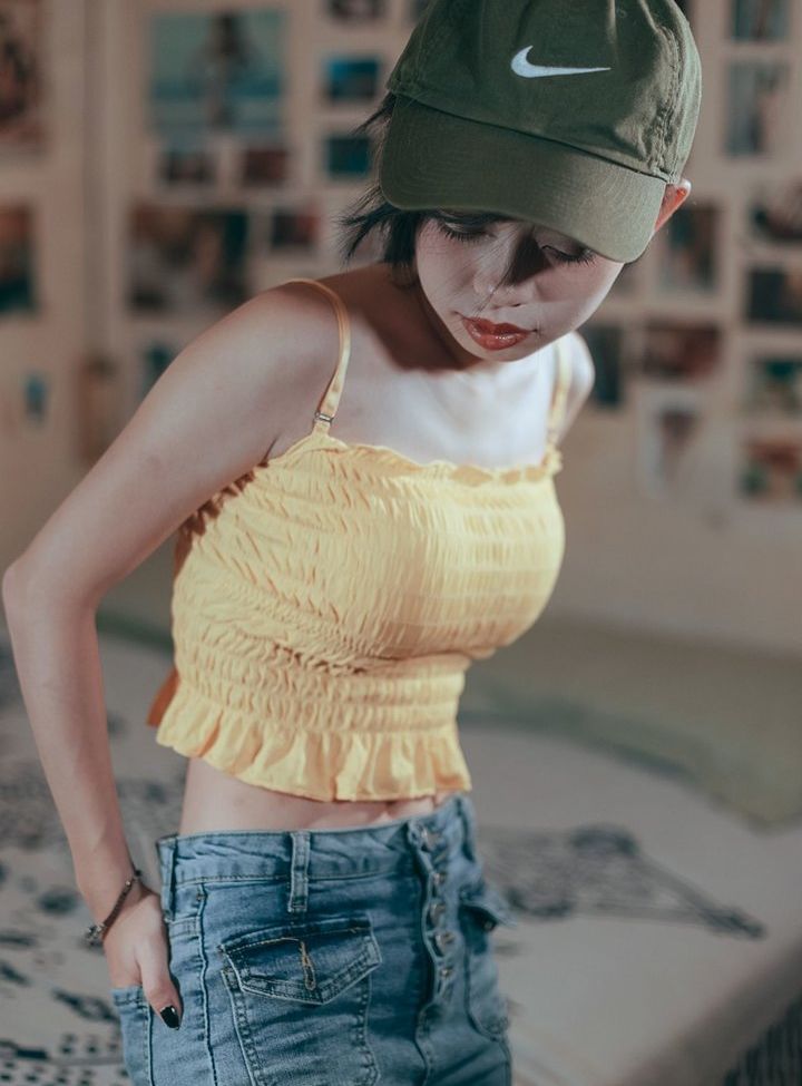 EmotionalBirdy desnuda #108892503