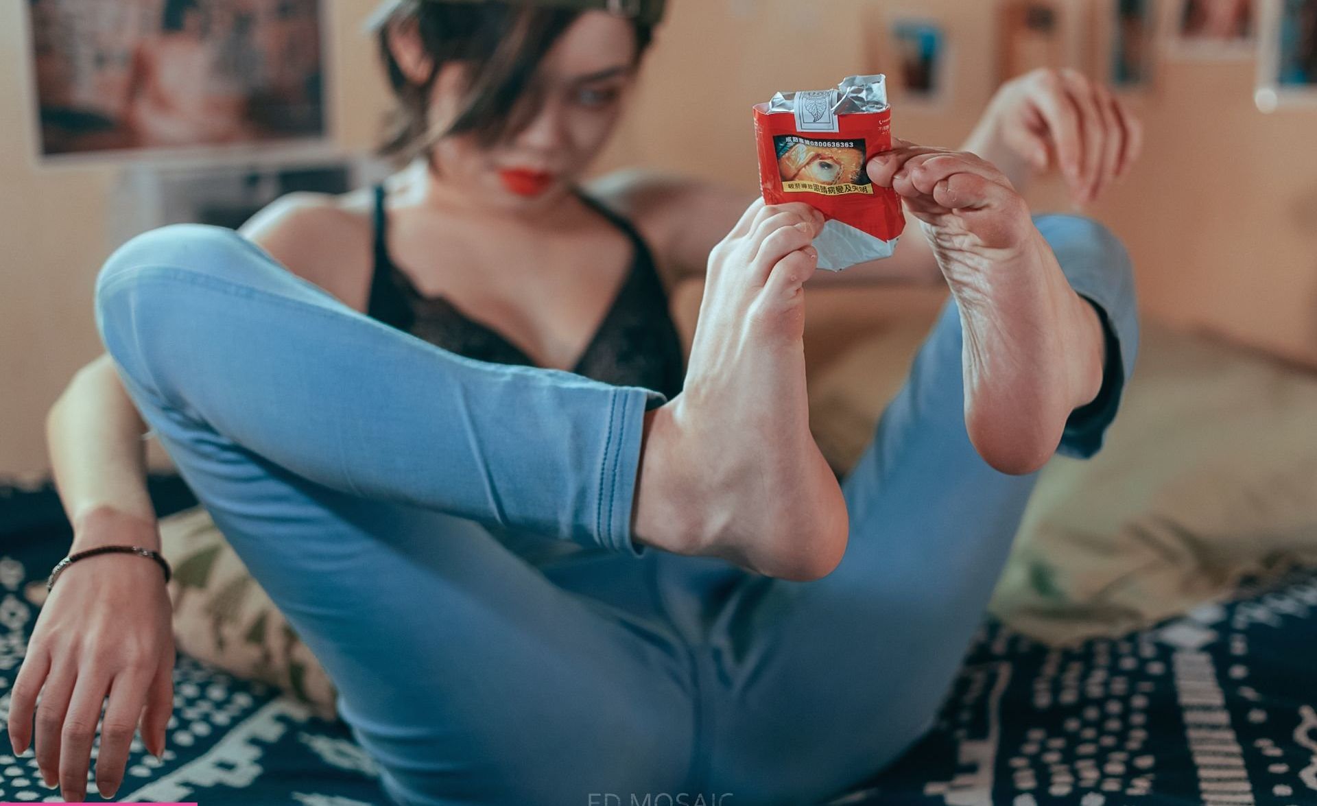 EmotionalBirdy nude #108892504