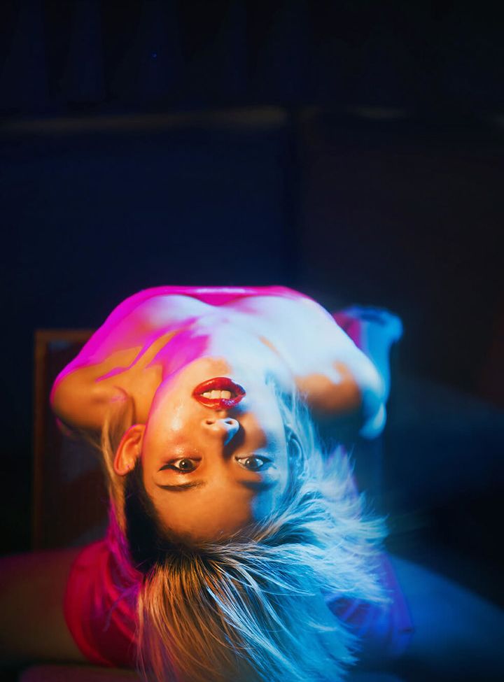 EmotionalBirdy nude #108892509