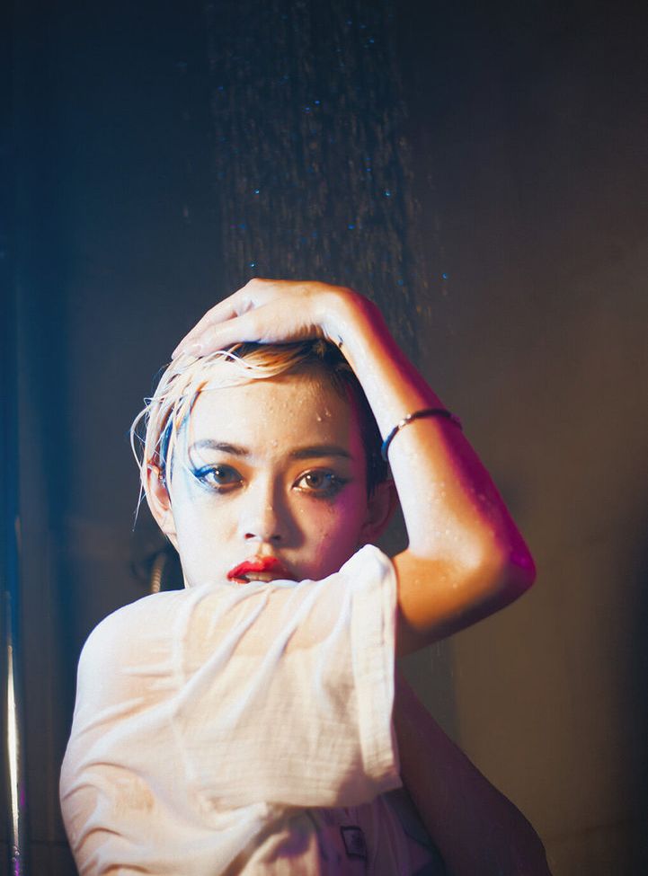 EmotionalBirdy nude #108892510