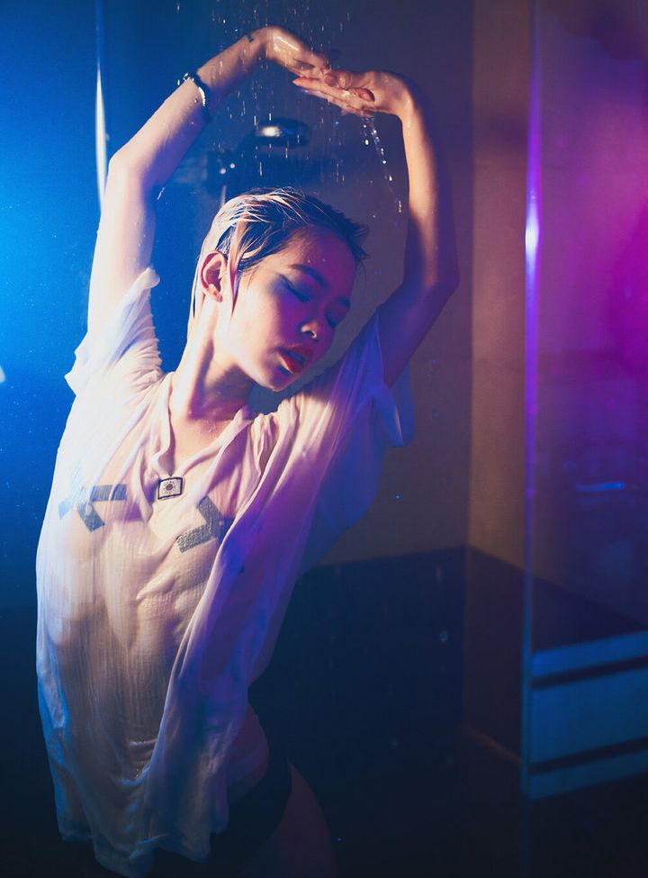 EmotionalBirdy desnuda #108892512