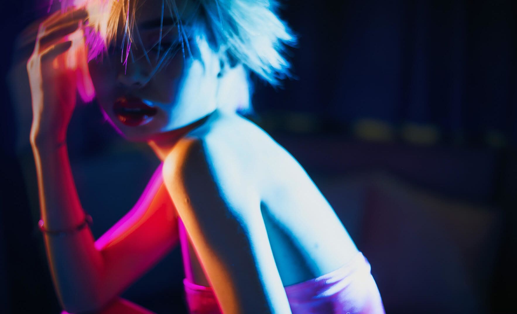 EmotionalBirdy nude #108892515