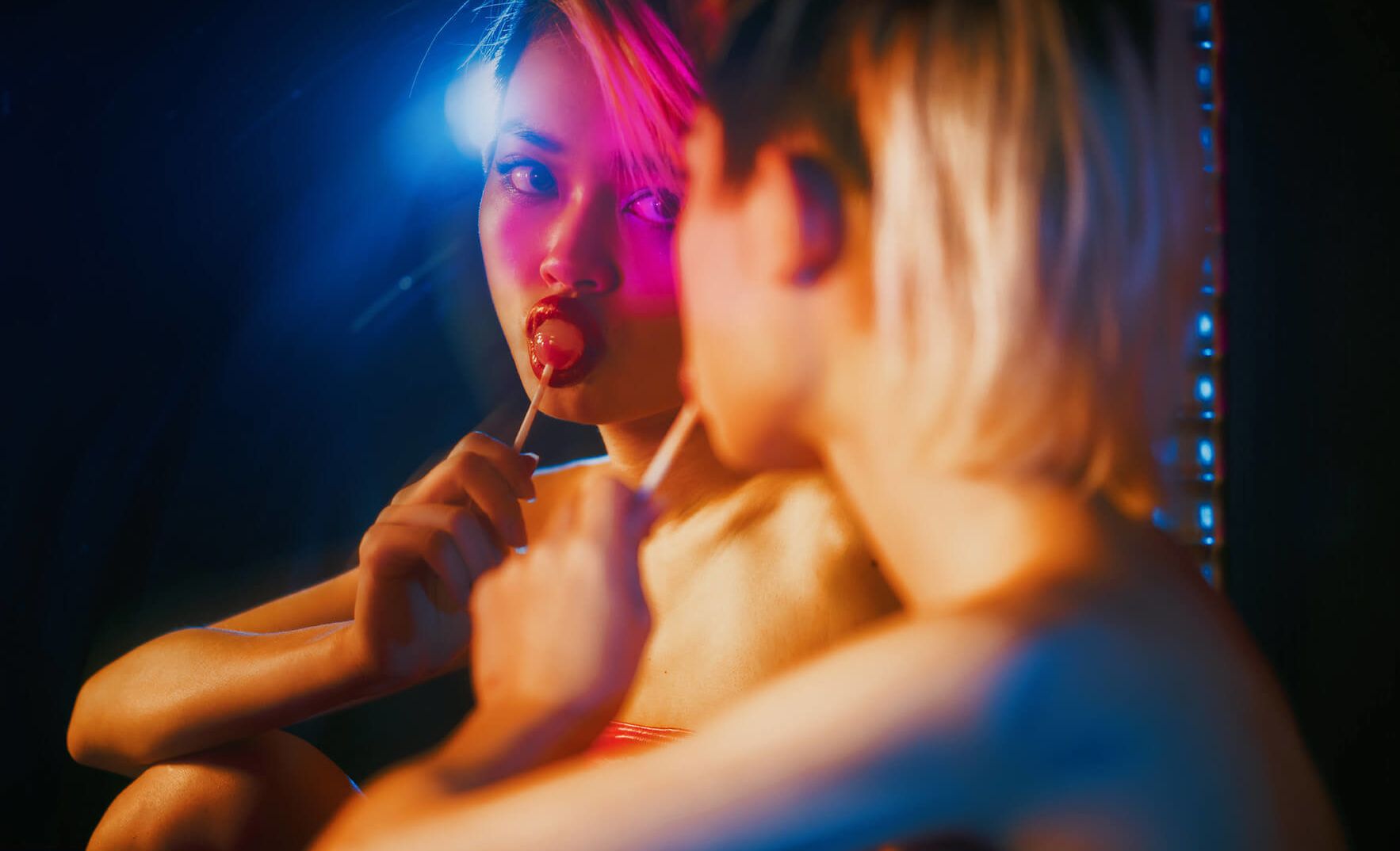 EmotionalBirdy desnuda #108892520