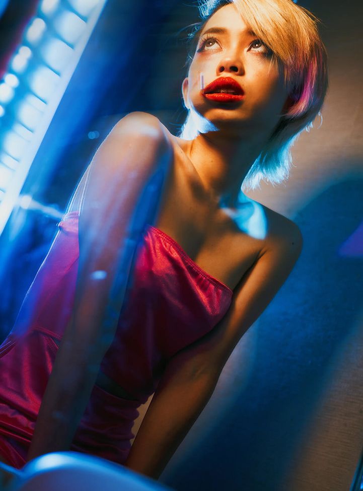 EmotionalBirdy nude #108892522