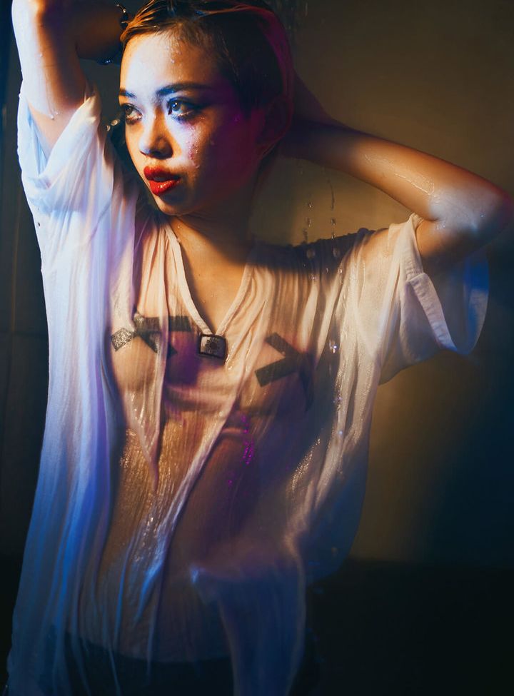 EmotionalBirdy nude #108892536