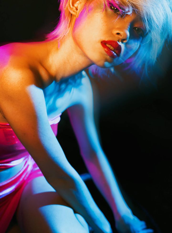 EmotionalBirdy nude #108892537