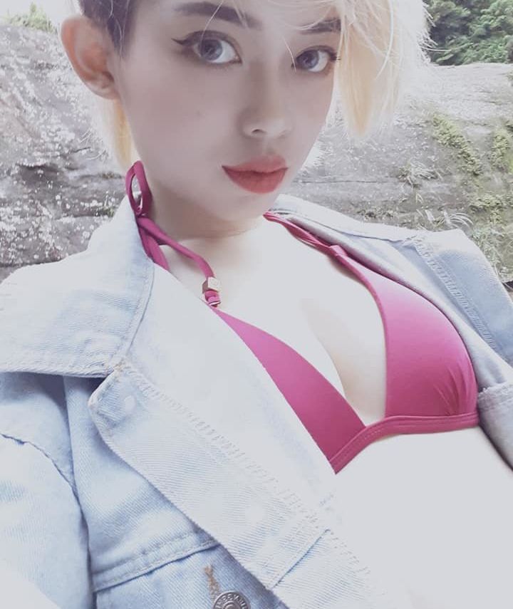 EmotionalBirdy desnuda #108892554