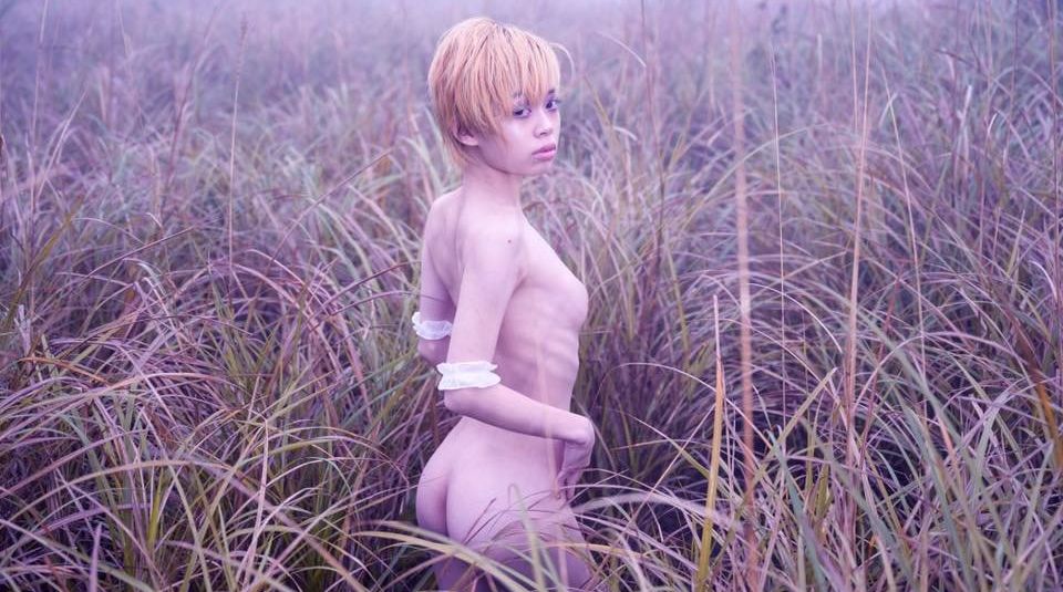 EmotionalBirdy desnuda #108892567