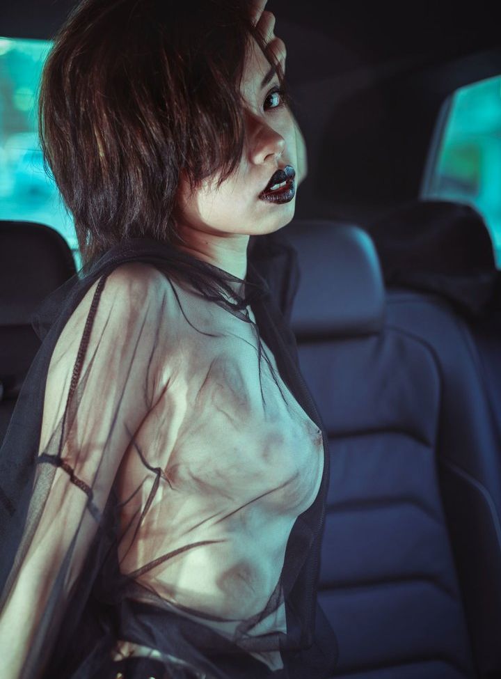 EmotionalBirdy nude #108892577