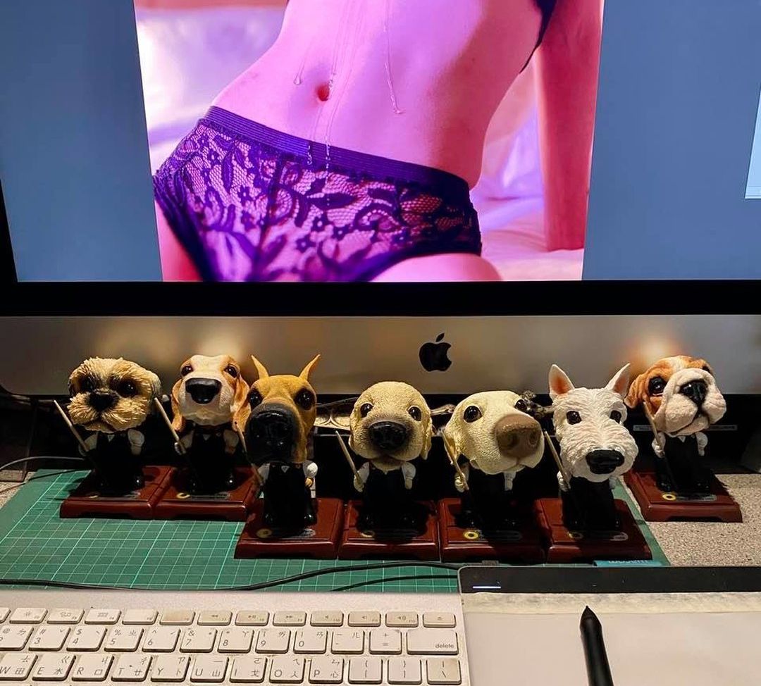 EmotionalBirdy nude #108892592