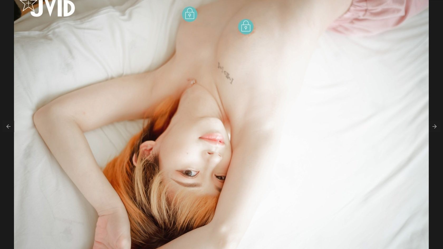 EmotionalBirdy nude #108892607