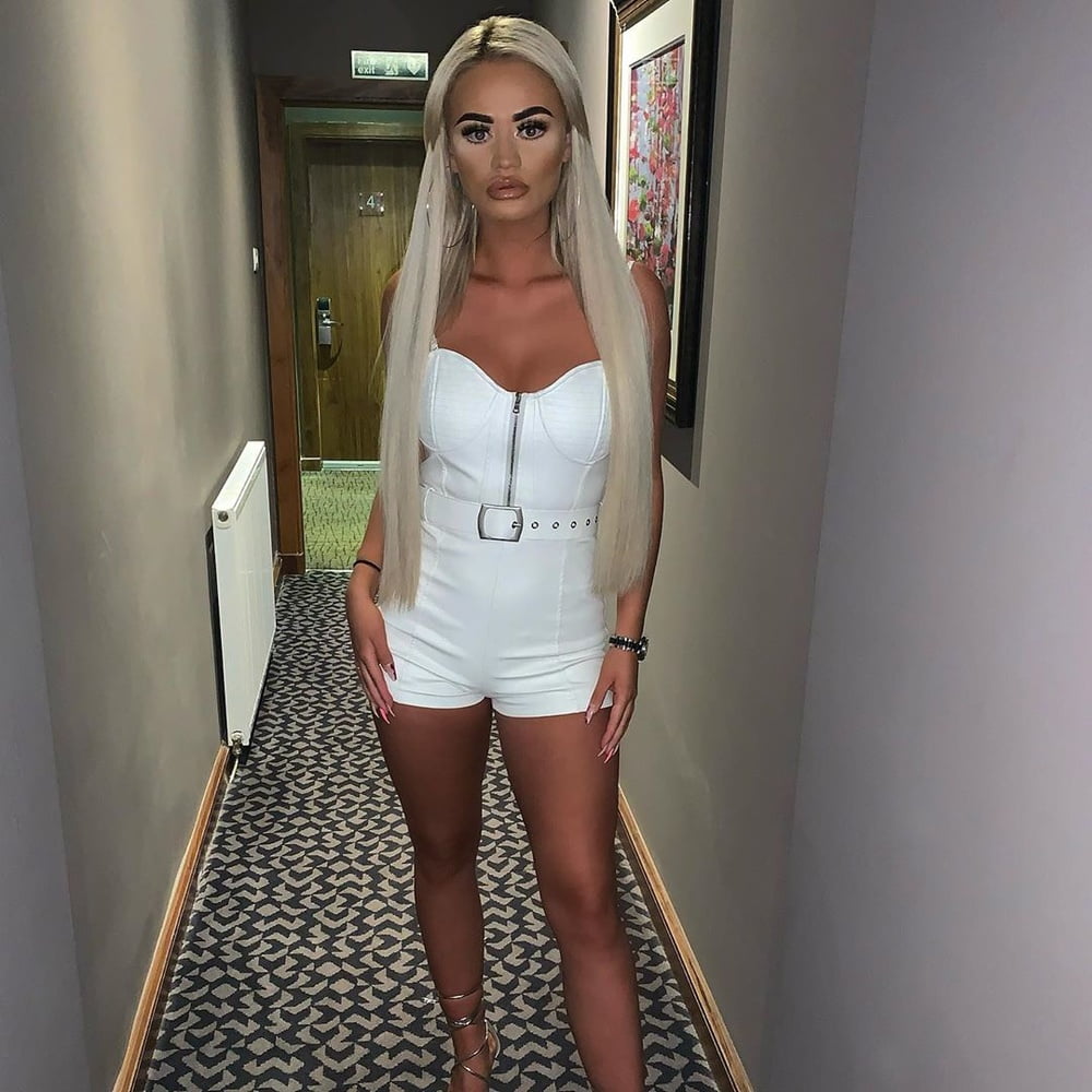 Chav barbie puppe courtney
 #105693196