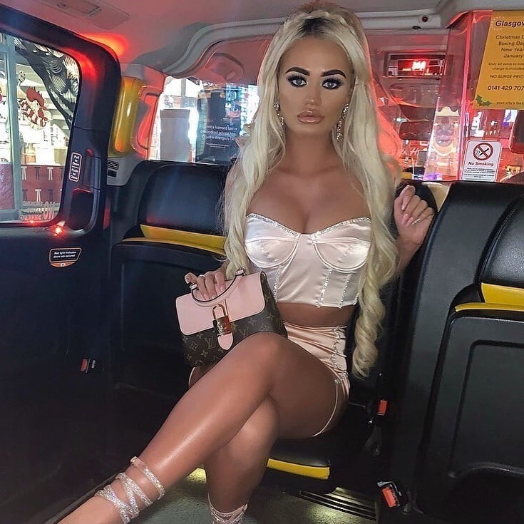 Chav Barbie Doll Courtney #105693244