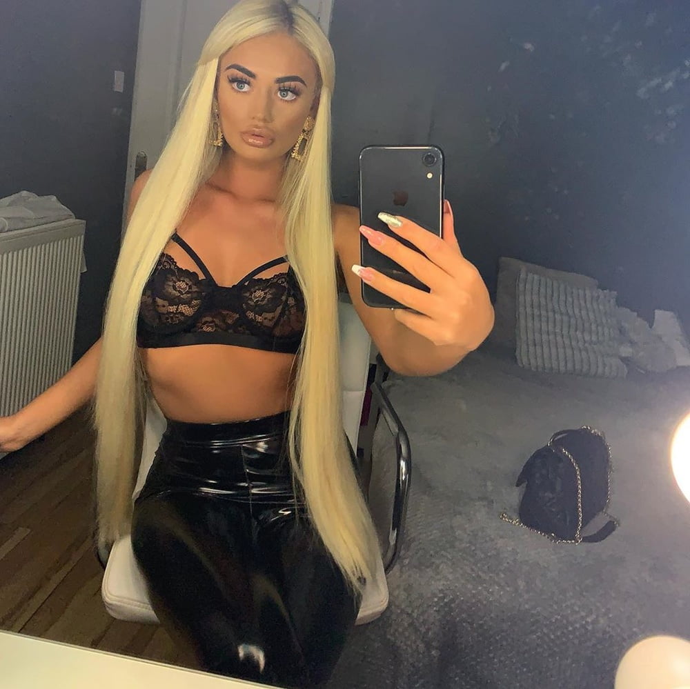 Chav barbie doll courtney
 #105693315