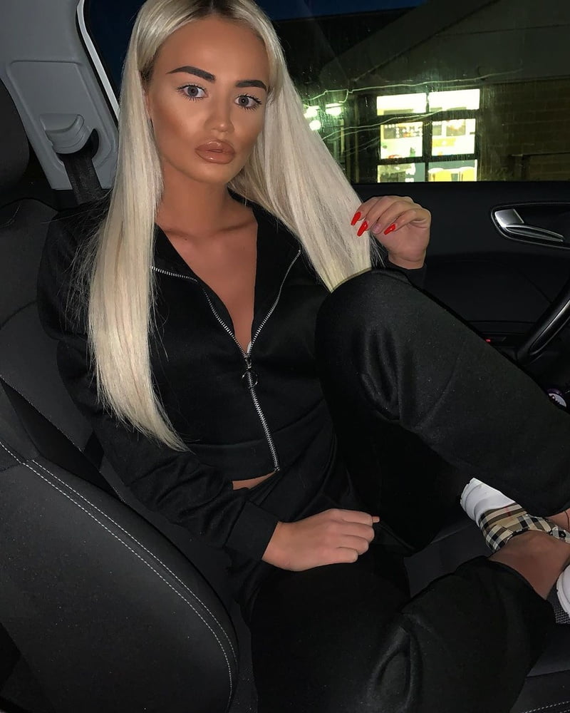 Chav barbie puppe courtney
 #105693333