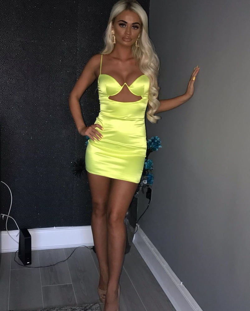 Chav barbie doll courtney
 #105693489