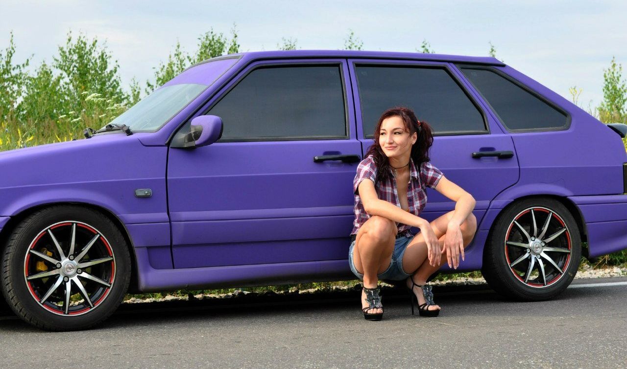 Speedy Cosplay nackt #108611961