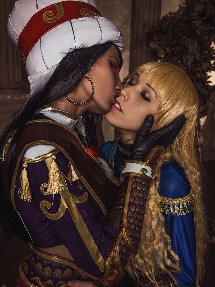 Speedy Cosplay nude #108611986