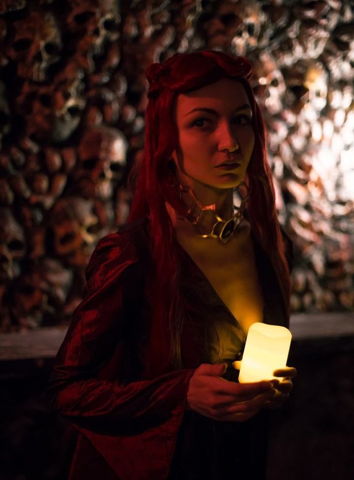 Speedy Cosplay nude #108611988