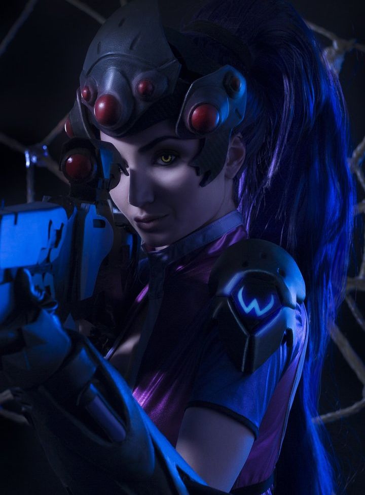 Speedy Cosplay nude #108612002