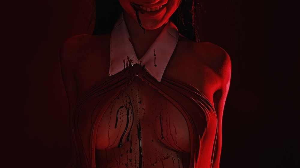 Speedy Cosplay nackt #108612046