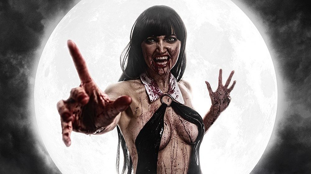 Speedy Cosplay nackt #108612048