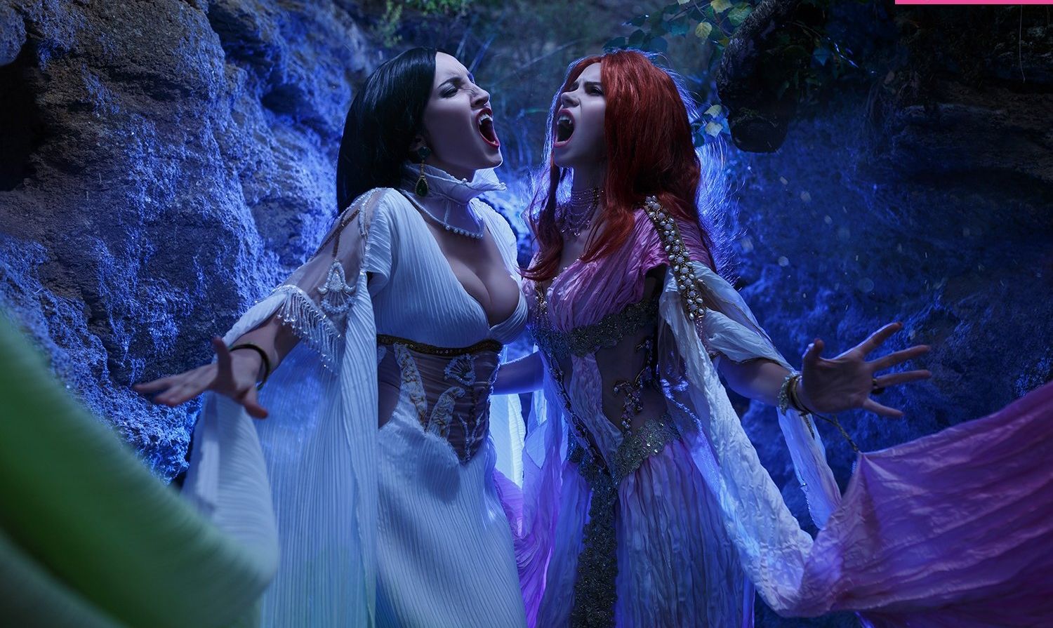 Speedy Cosplay nackt #108612060