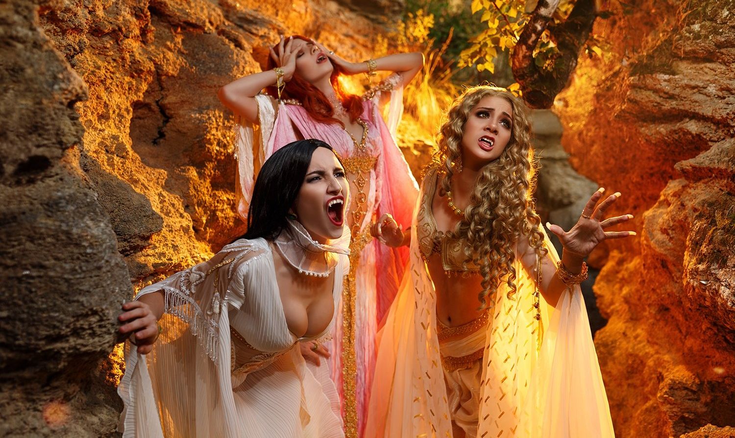 Speedy Cosplay nackt #108612062