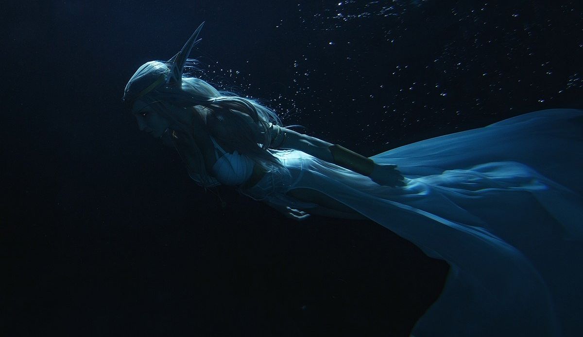 Speedy Cosplay nackt #108612067