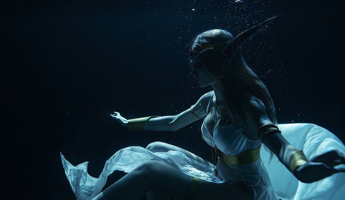 Speedy Cosplay nackt #108612069