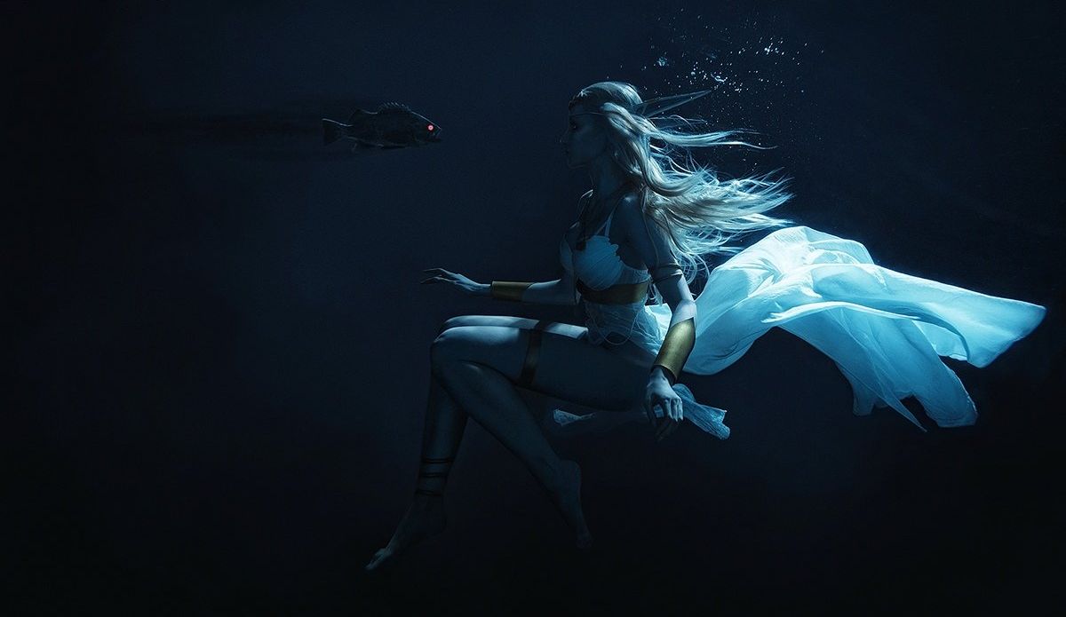 Speedy Cosplay nackt #108612070