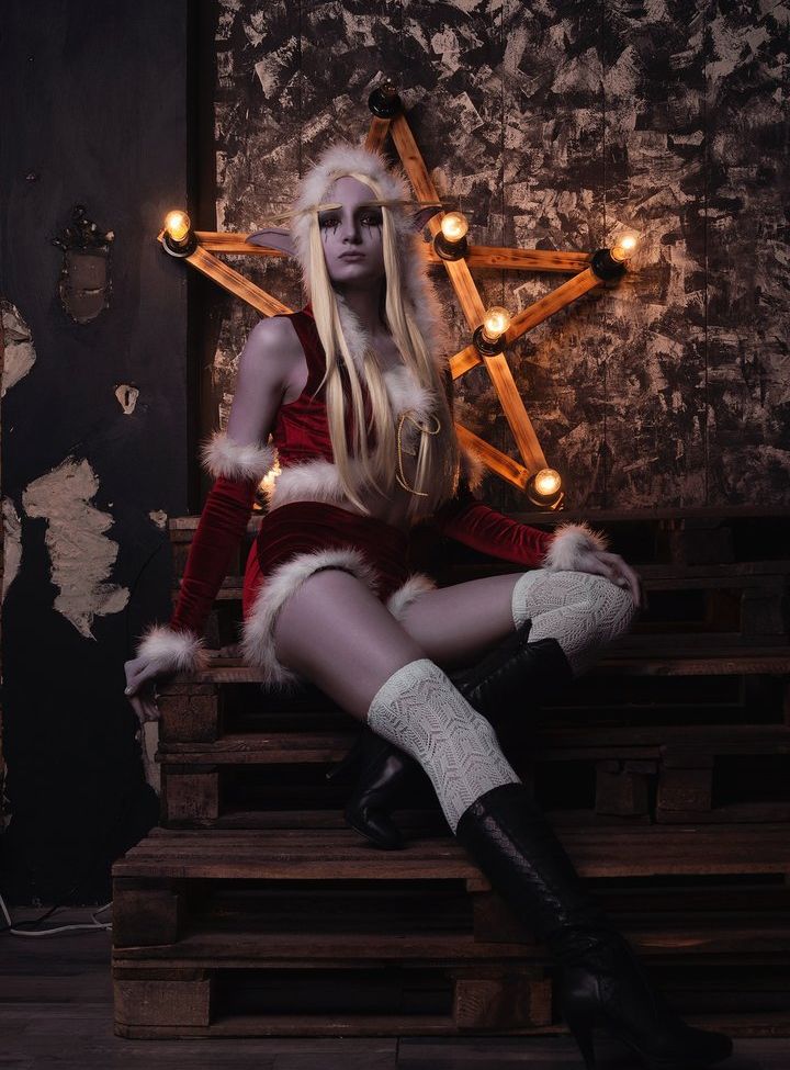 Speedy Cosplay nackt #108612098