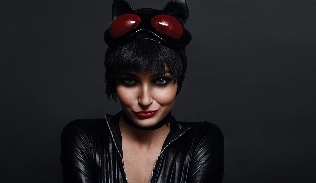 Speedy Cosplay nackt #108612100