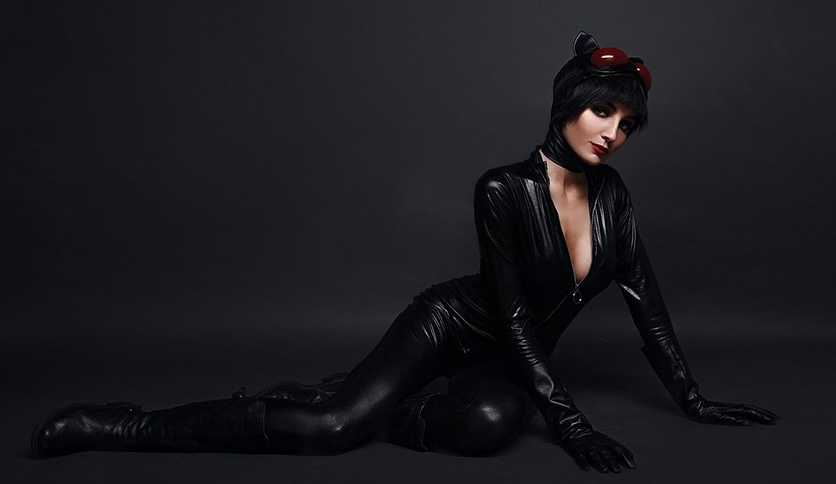 Speedy Cosplay nackt #108612101