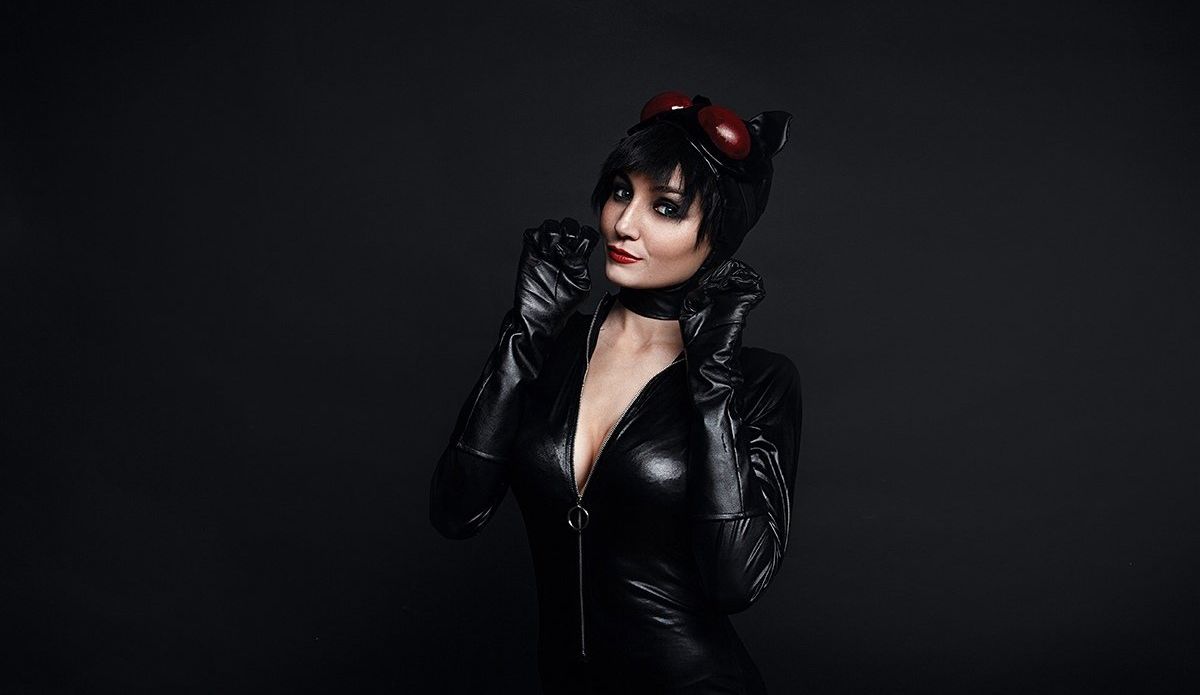 Speedy Cosplay nackt #108612104