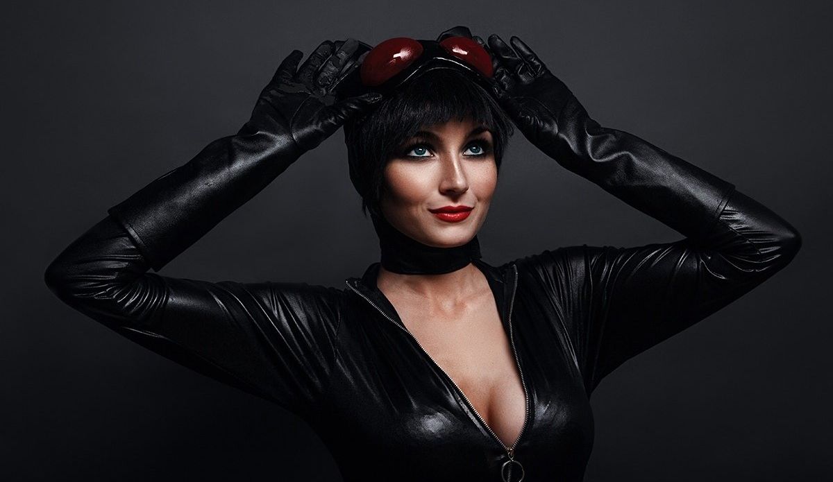 Speedy Cosplay nackt #108612106