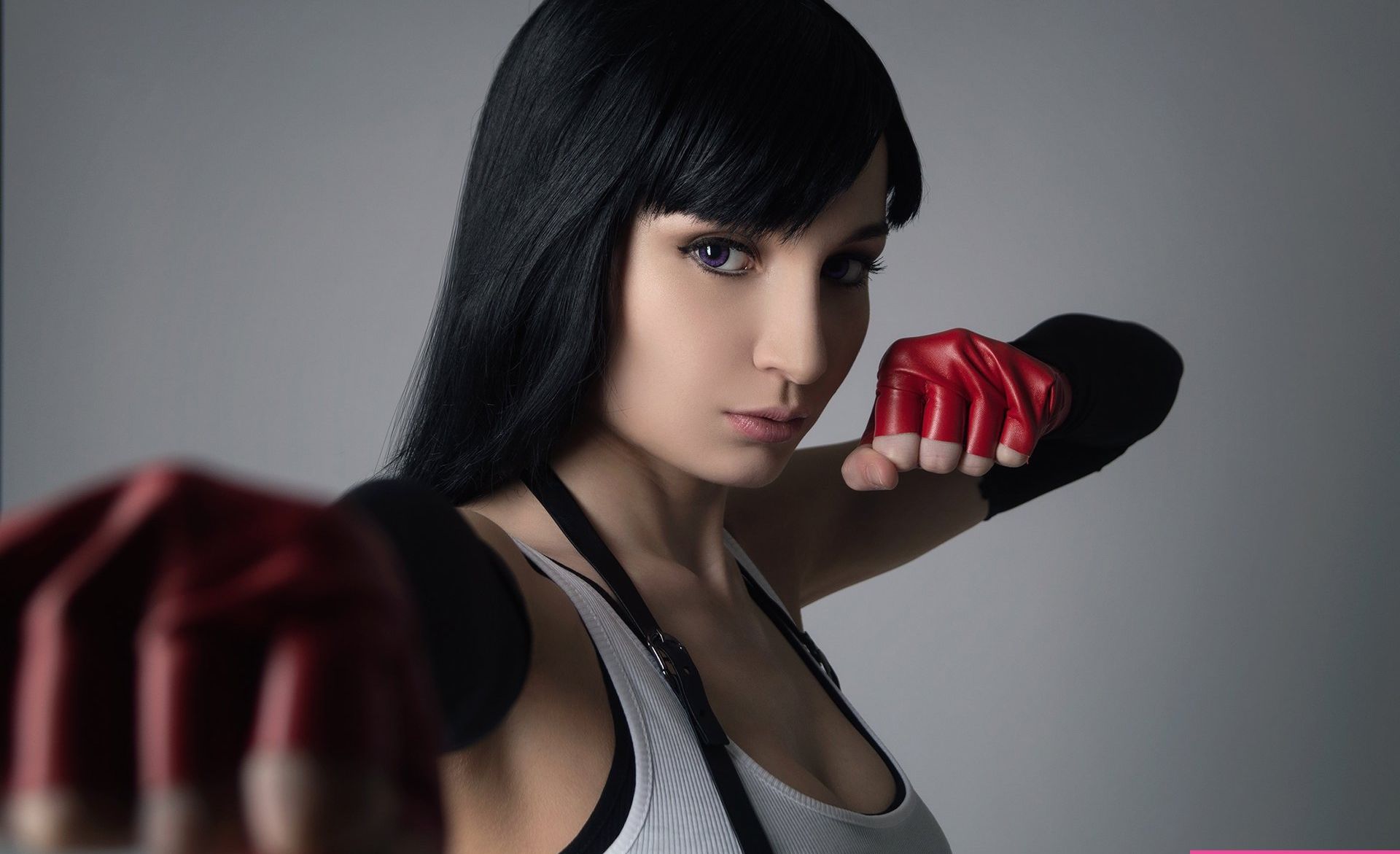 Speedy Cosplay nackt #108612117