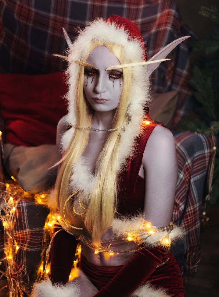 Speedy Cosplay nackt #108612131