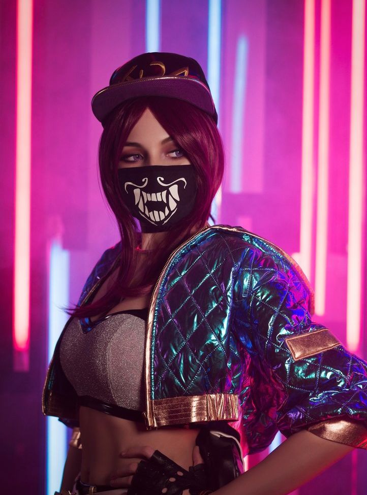 Speedy Cosplay nackt #108612141