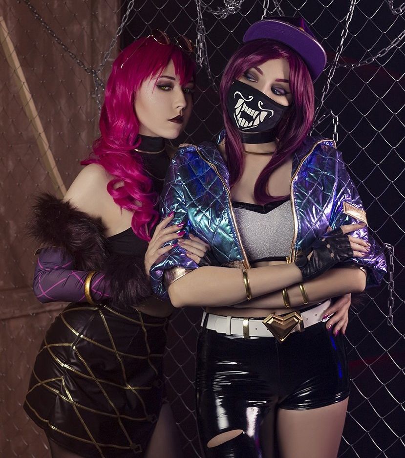 Speedy Cosplay nackt #108612190