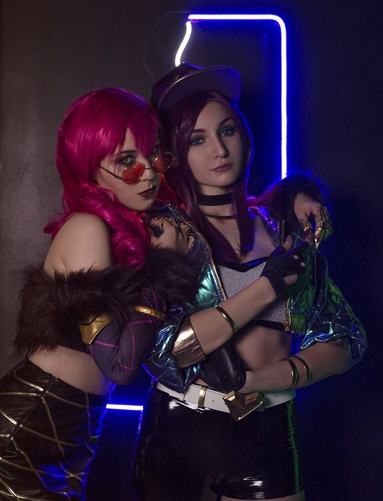 Speedy Cosplay nackt #108612192