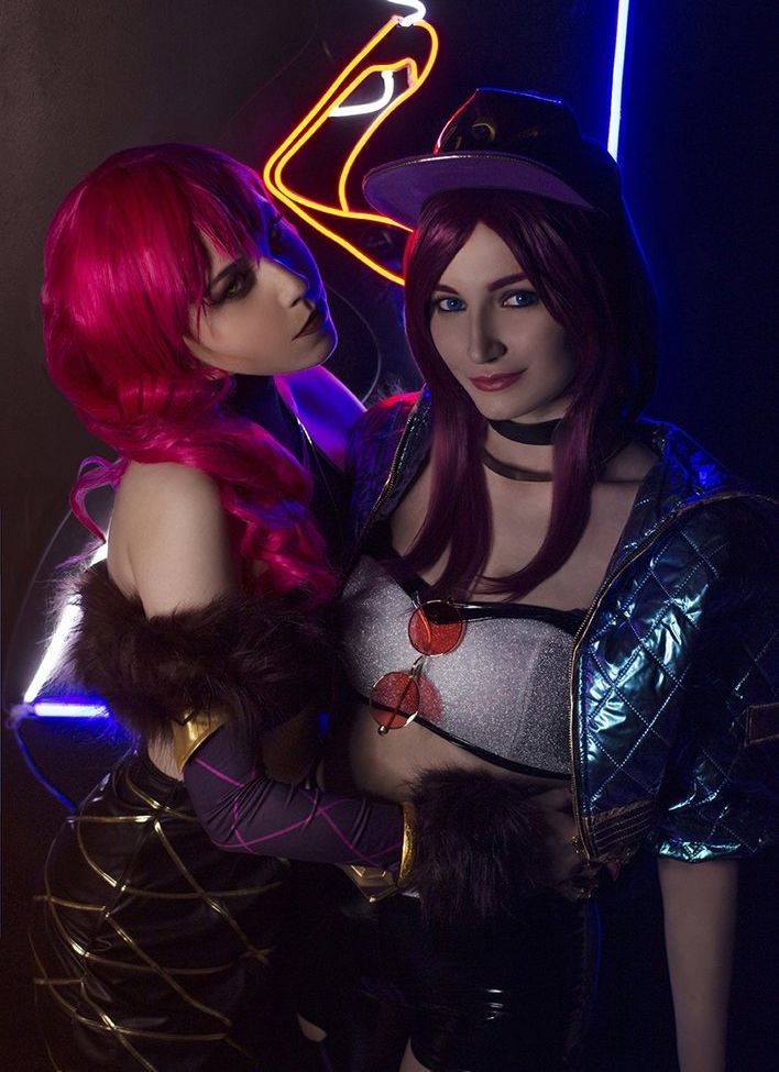 Speedy Cosplay nackt #108612193