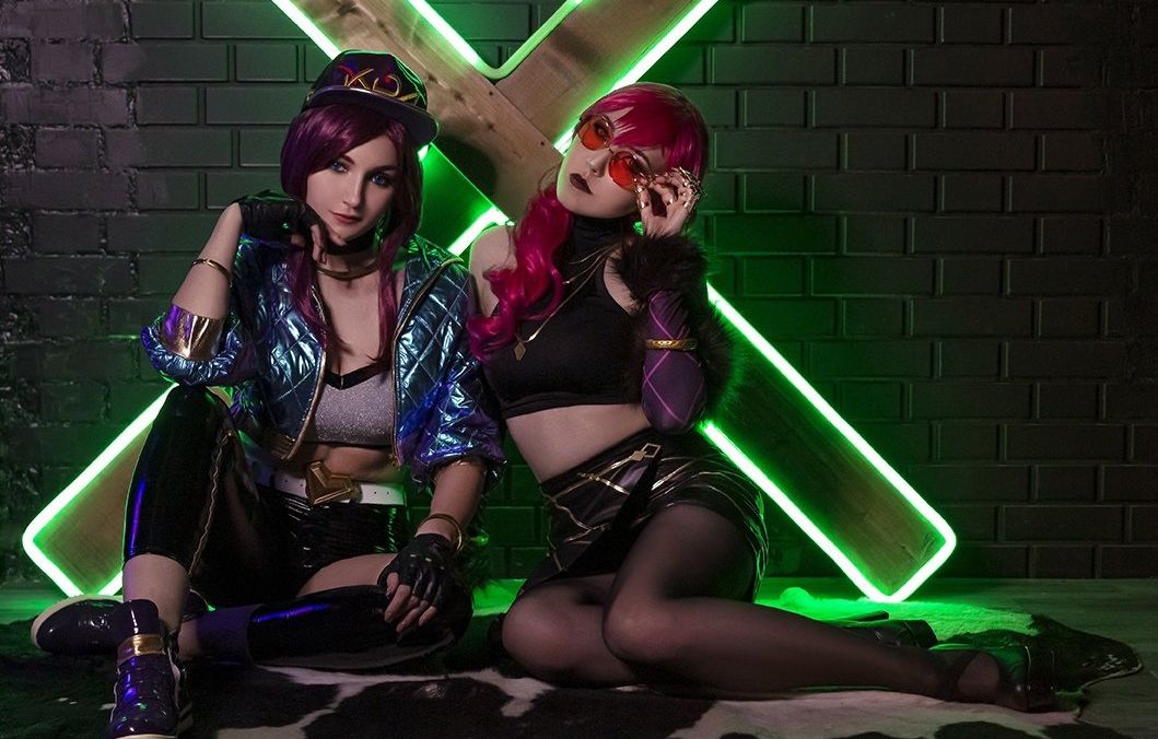 Speedy Cosplay nackt #108612195