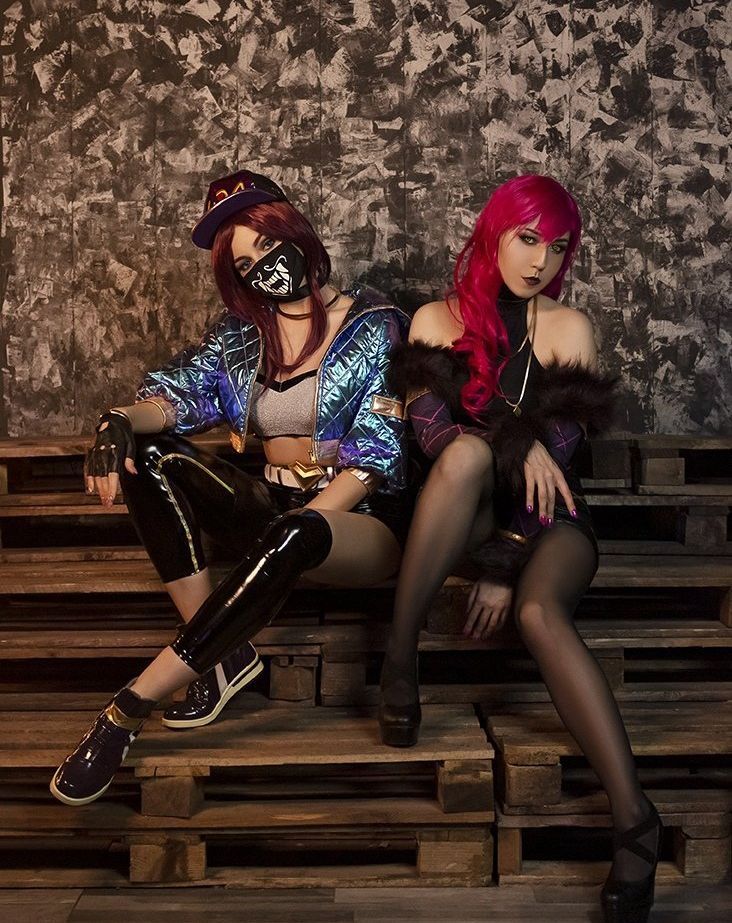 Speedy Cosplay nackt #108612197