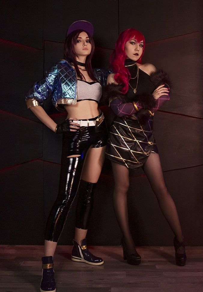 Speedy Cosplay nackt #108612198